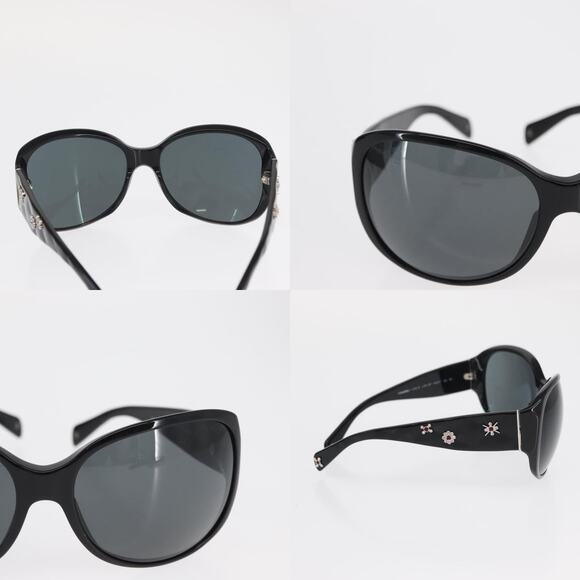 Chanel CC 4106 Sunglasses